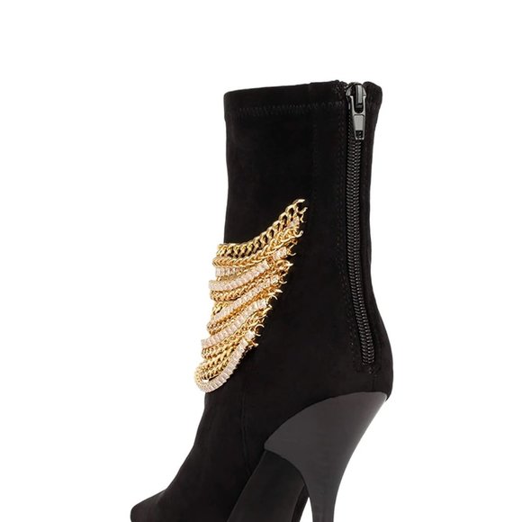 Jeffrey Campbell boots - Picture 1 of 3